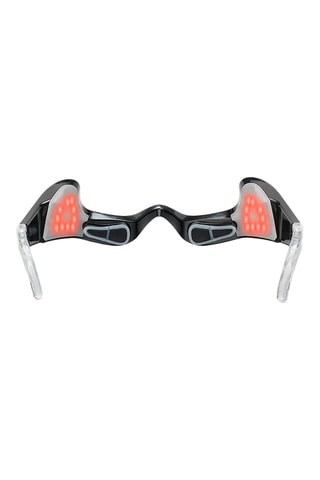 Lunettes de thérapie anti-cernes - Blanc