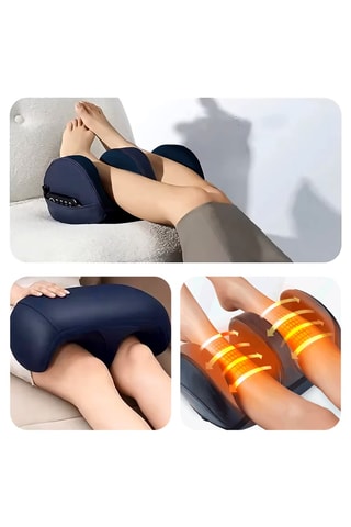 Masseur électrique pour les pieds - 24 W