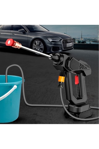 Draagbare Waspistool - 300 W