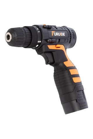 Gereedschapskist - 102 stukken