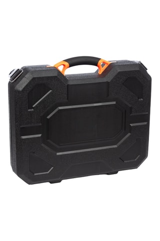 Gereedschapskist - 102 stukken