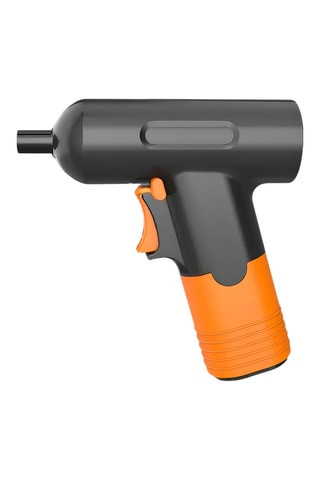 Elektrische Boormachine - 4,2 V - 24 accessoires - Opbergkoffer