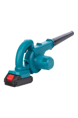 Industriële Blazer - 1,6 m³/min