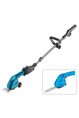 Draadloze Heggenschaar - 7,4 V