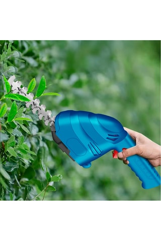 Draadloze Heggenschaar - 7,4 V