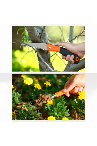 Gereedschapskist - 10 stukken