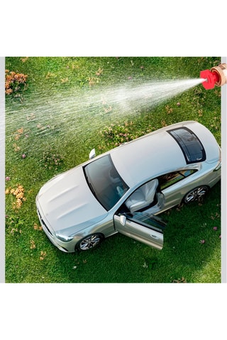 Draagbare Waspistool - 21 W