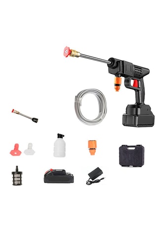 Draagbare Waspistool - 21 W