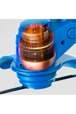 Draadloze Bosmaaier - 21 V