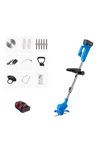 Draadloze Bosmaaier - 21 V