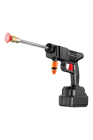 Waspistool met Accessoires - 180 W