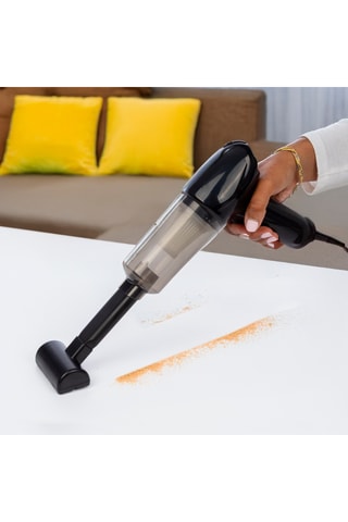 Aspirateur et souffleur 5-en-1 - 60 W