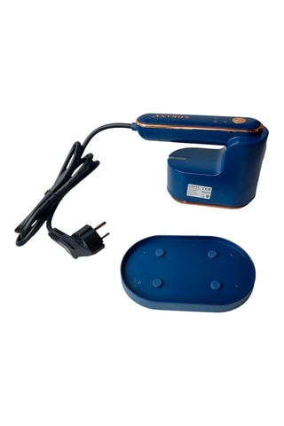 Mini fer à repasser électrique - 1200 W