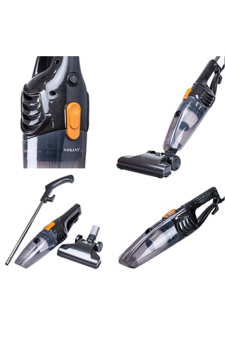 Aspirateur balai filaire - 1000 W