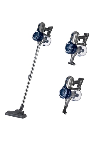 Aspirateur balai sans fil 3-en-1 - 2000 W