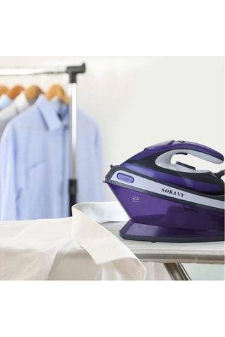 Centrale vapeur – 2800 W