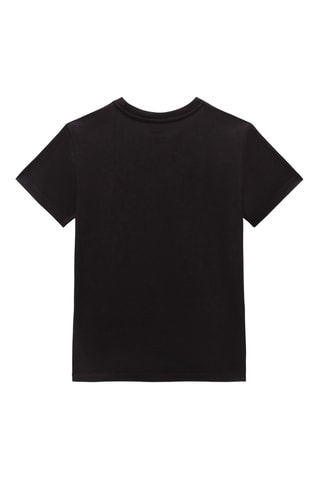 T-shirt - Noir