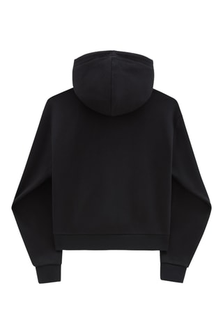 Sweat à capuche - Noir