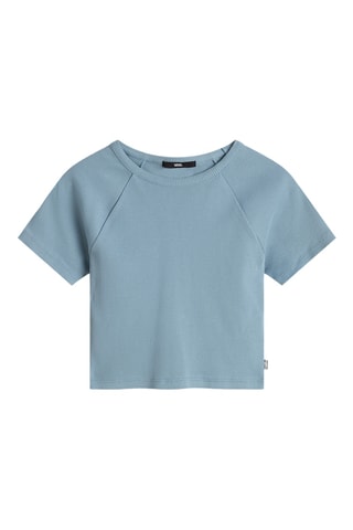 T-shirt - Bleu clair