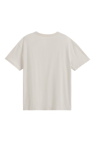 T-shirt - Taupe