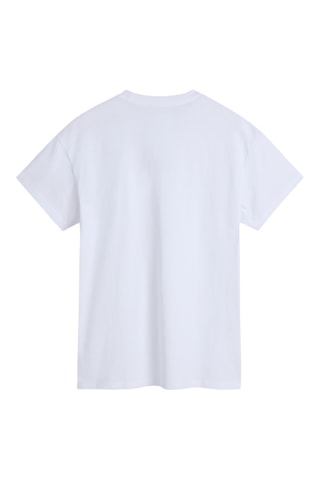 T-shirt - Blanc