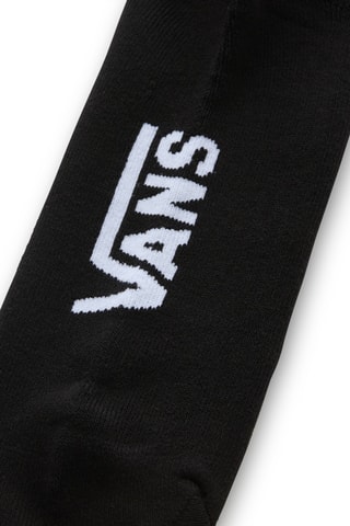 3 paires de chaussettes - Noir