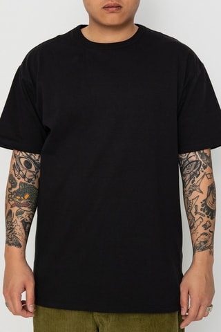 T-shirt - Noir