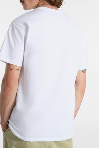 T-shirt - Blanc