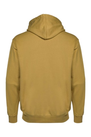 Sweat à capuche - Beige