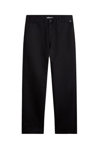 Chino relaxed- Noir