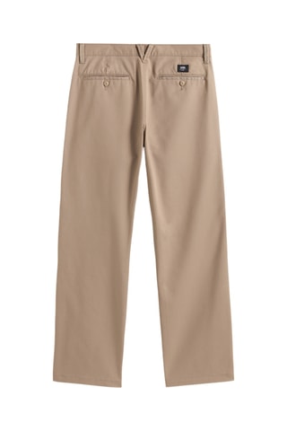Chino relaxed- Taupe