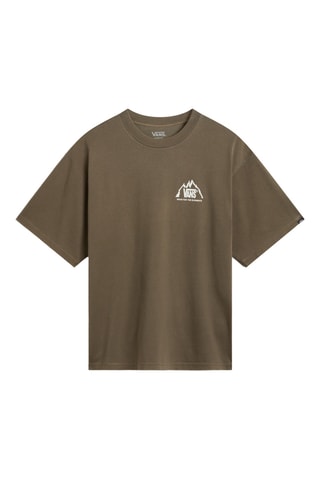 T-shirt - Taupe