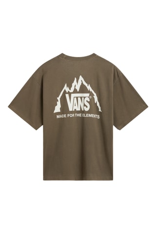 T-shirt - Taupe