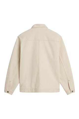 Veste - Beige