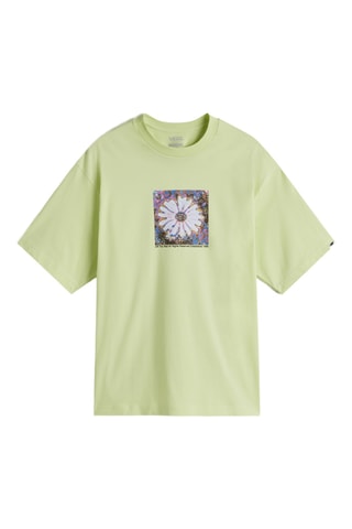 T-shirt - Vert citron