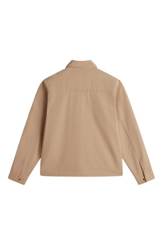 Veste - Beige