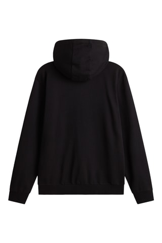 Sweat à capuche - Noir