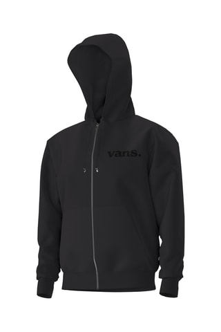 Sweat à capuche - Noir