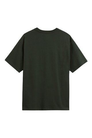 T-shirt - Vert foncé