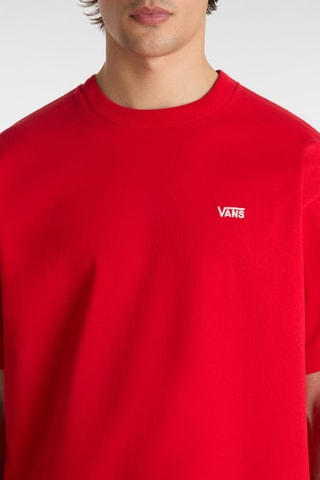 T-shirt - Rouge