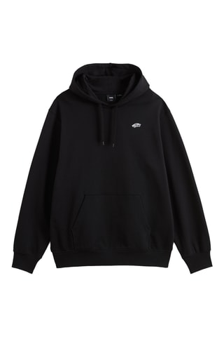 Sweat à capuche - Noir