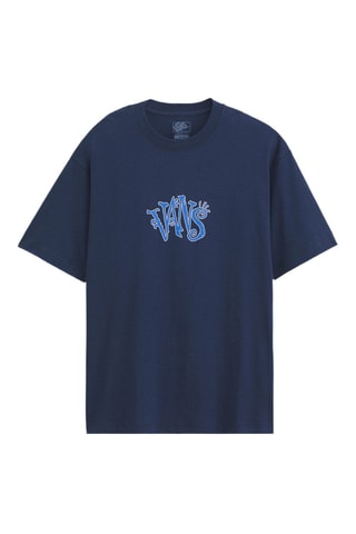 T-shirt - Bleu marine