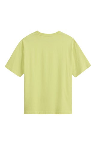 T-shirt - Jaune