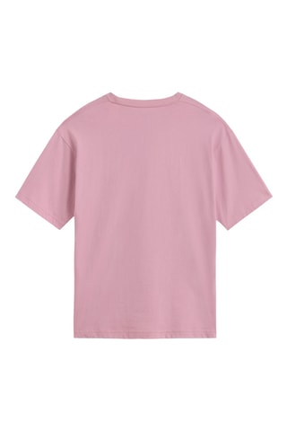 T-shirt - Rose