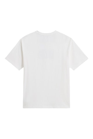 T-shirt - Blanc