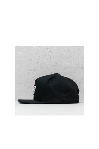 Casquette - Noir