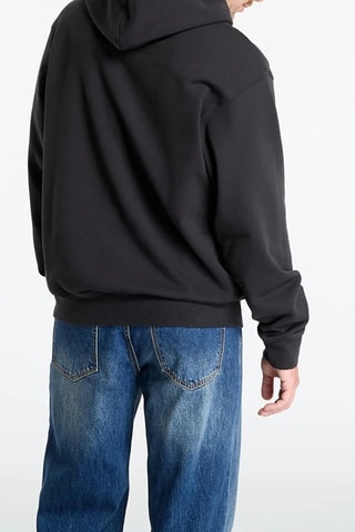 Sweat à capuche - Noir