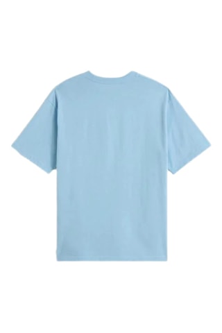 T-shirt - Bleu clair