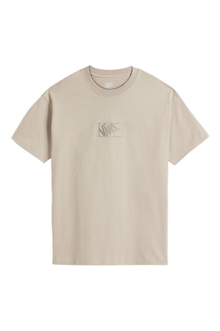 T-shirt - Beige