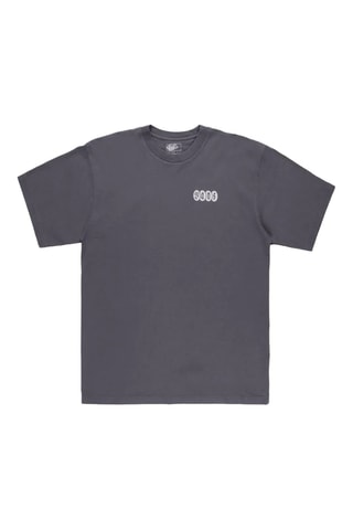 T-shirt loose - Anthracite
